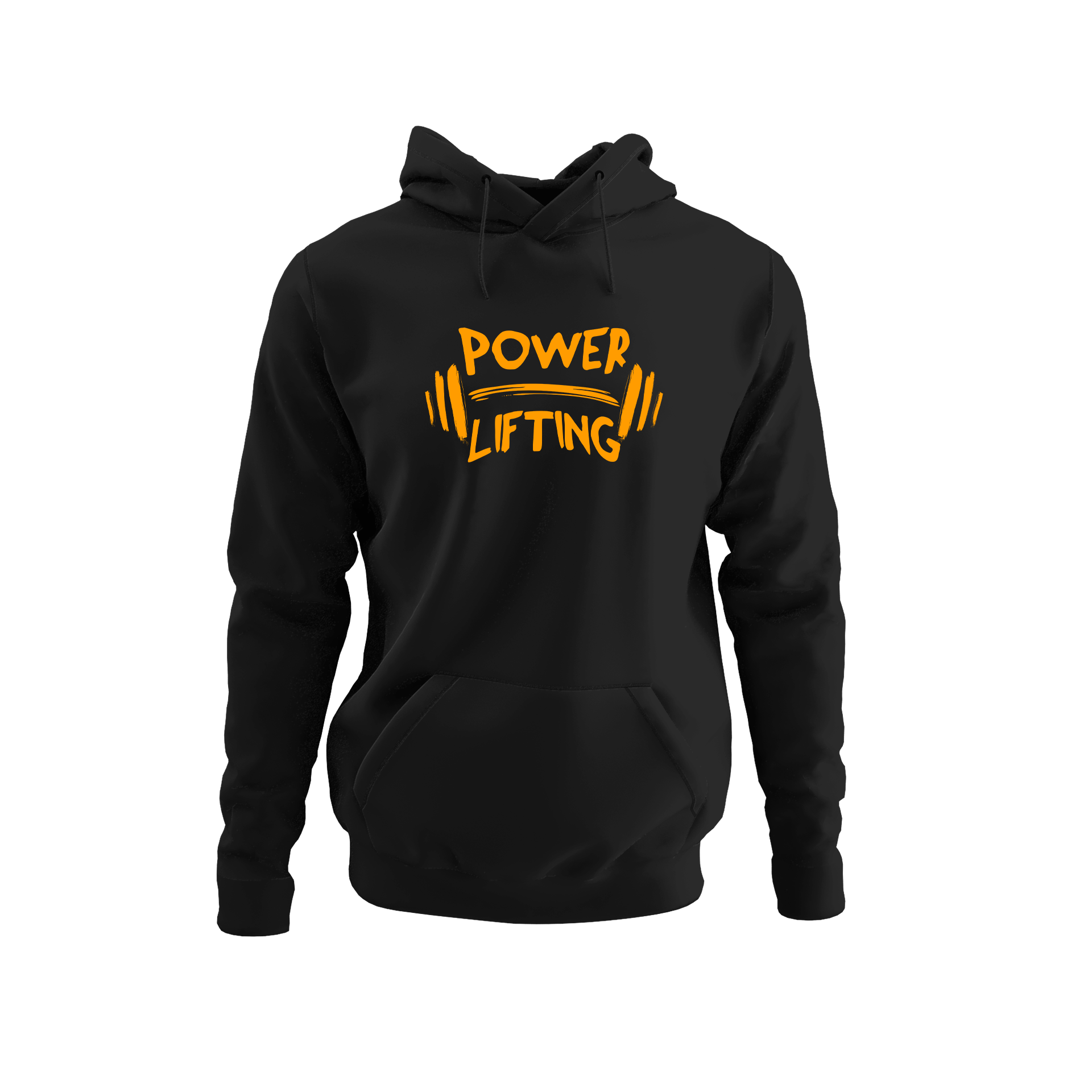 Alfaq Streetwer 15 Printed Hoodie